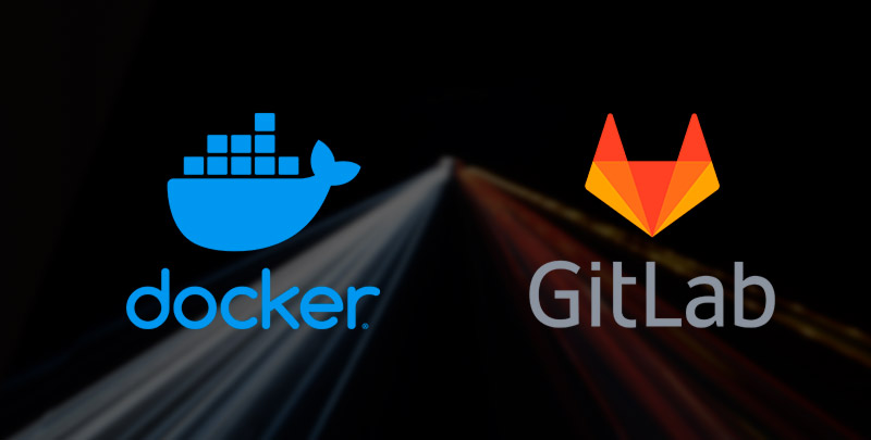 Docker-Gitlab